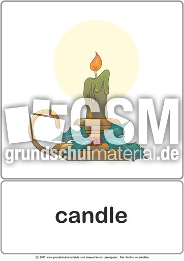Bildkarte - candle.pdf
